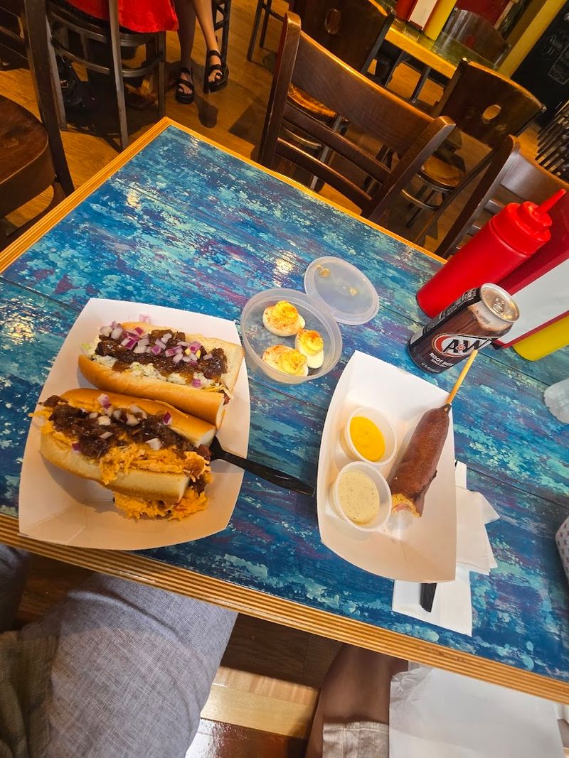 Options for Every Kind of Eater