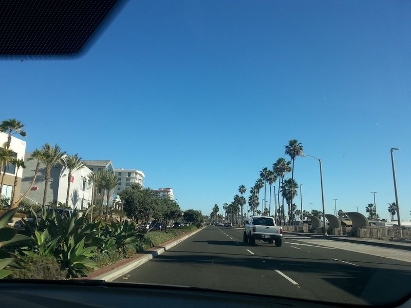 Orange County, California Orange County, California