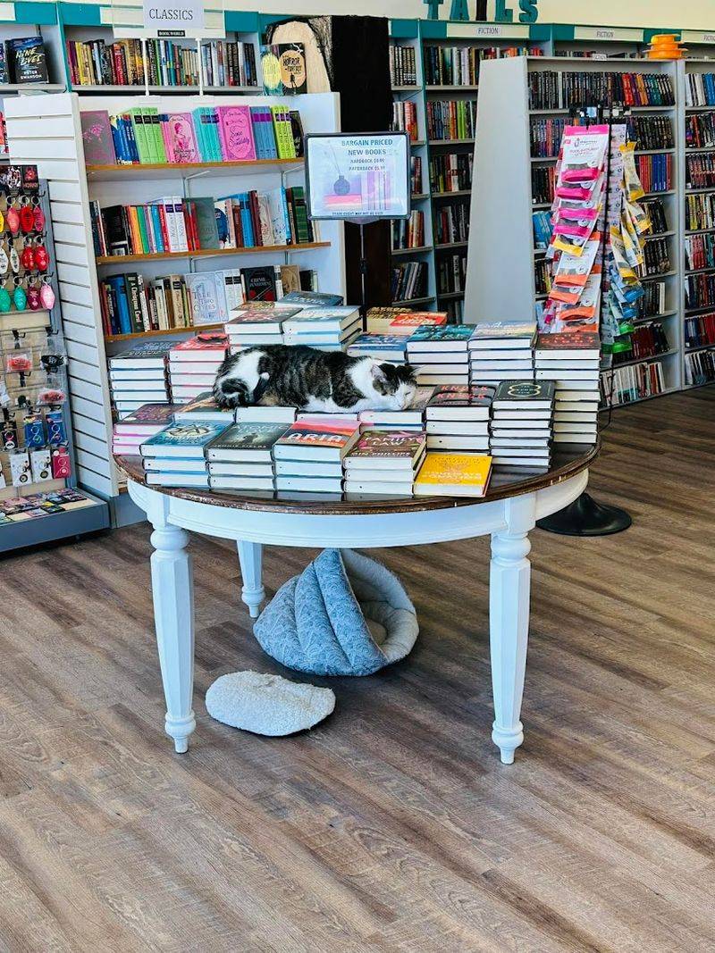 Ordering Books at Prices That Beat the Internet Ordering Books at Prices That Beat the Internet