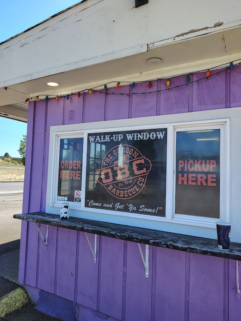 Oregon Barbecue Company — Albany, Oregon Oregon Barbecue Company — Albany, Oregon