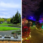 Oregon Garden Home to a Rare Frank Lloyd Wright House Offers More Than 80 Acres to Explore