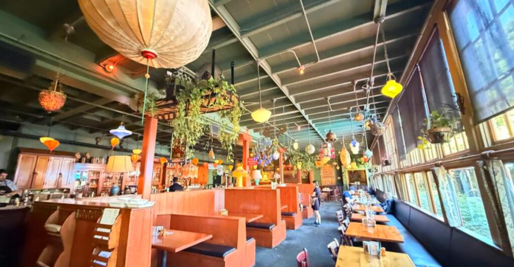Oregon Historic School Transformed Into a Hotel and Brewery Continues to Fascinate Visitors