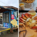 Oregon Seafood Market Serves Fish and Chips So Good People Plan Entire Coastal Detours Around Them