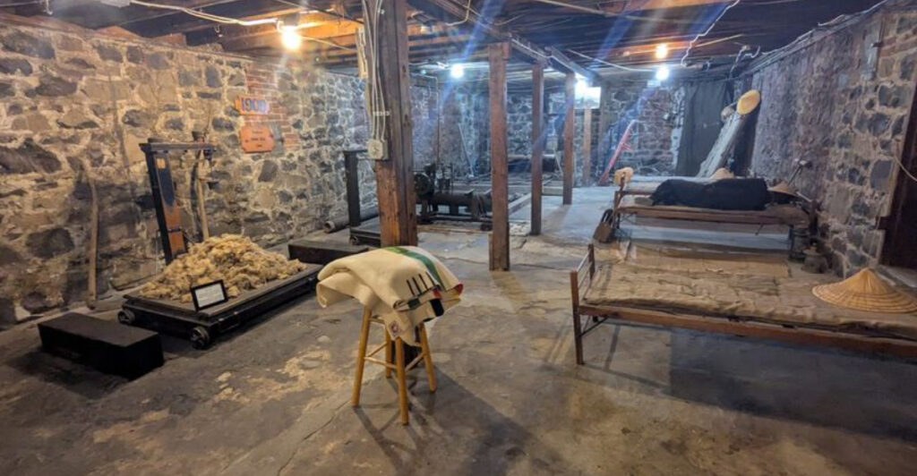 Oregon Underground Tour Reveals Hidden Tunnels, Secret Bordellos and Wild West History