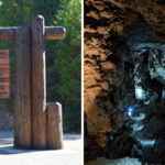 Oregon Underground Wonder Known for Its Ghost Room Continues to Fascinate Visitors