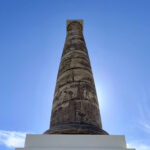 Oregon’s Beloved 125-Foot Column Celebrates 100 Years of History, Views, and Adventure
