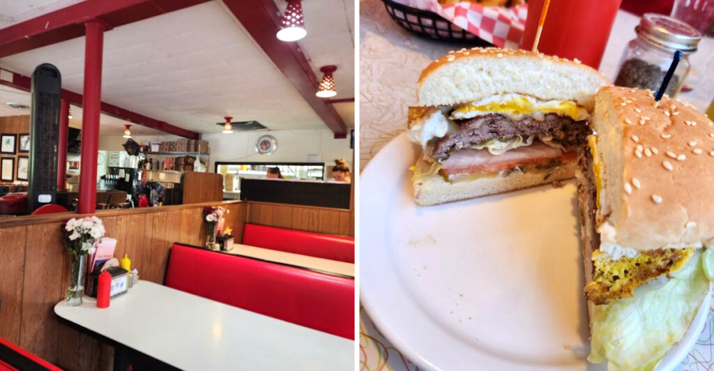 Oregon’s Burger Institution Has Been Serving the Same Simple Formula Since 1935