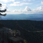 Oregon’s Mountain Trail Passes Waterfalls, Old-Growth Forests, and a Summit That Stops Hikers in Their Tracks