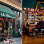 Oregon’s Oldest Oyster Bar Has Been Shucking Oysters and Serving Chowder Since 1907