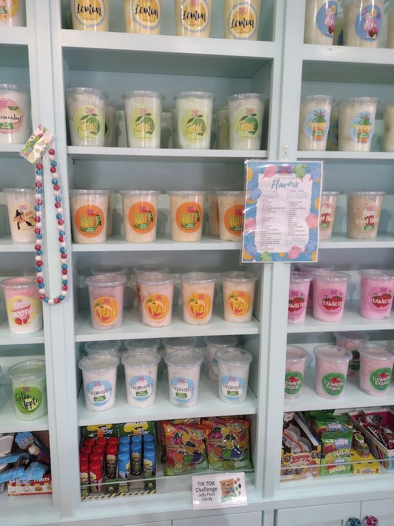 Organic Flavors and Quality Ingredients