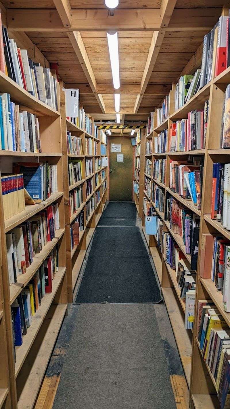 Organization and Navigation: Finding Your Way Through the Stacks Organization and Navigation: Finding Your Way Through the Stacks