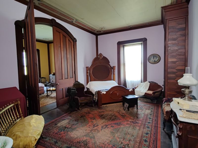 Original Furniture That Survived the Centuries Original Furniture That Survived the Centuries