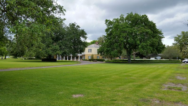 Ormond Manor (Destrehan)