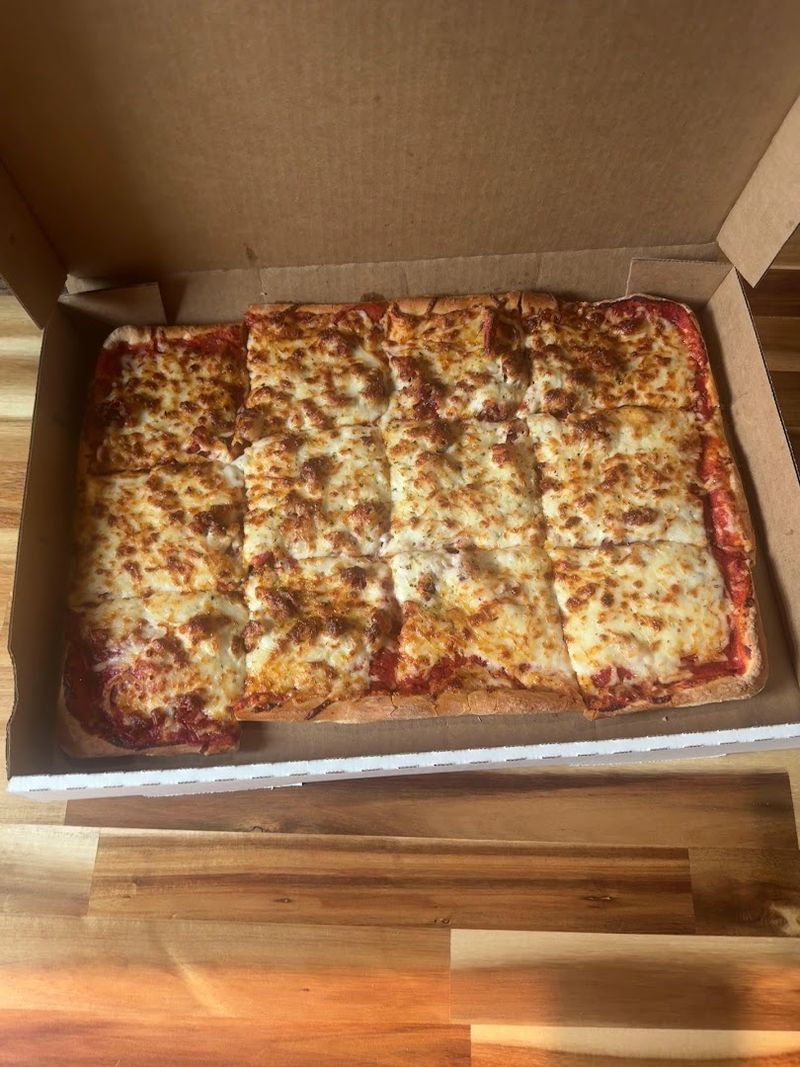 Orsi's Italian Bakery & Pizzeria, Omaha, Nebraska Orsi's Italian Bakery & Pizzeria, Omaha, Nebraska