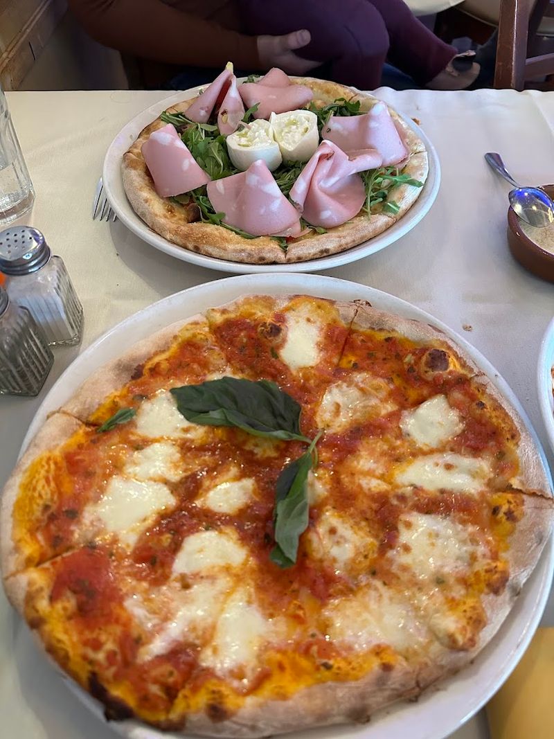 Osteria Trulli Osteria Trulli