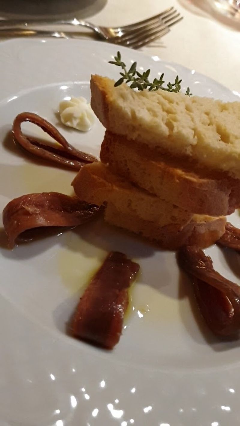 Osteria dell'Enoteca