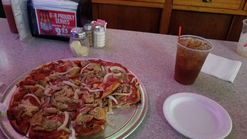 Other Menu Items Worth Ordering Other Menu Items Worth Ordering