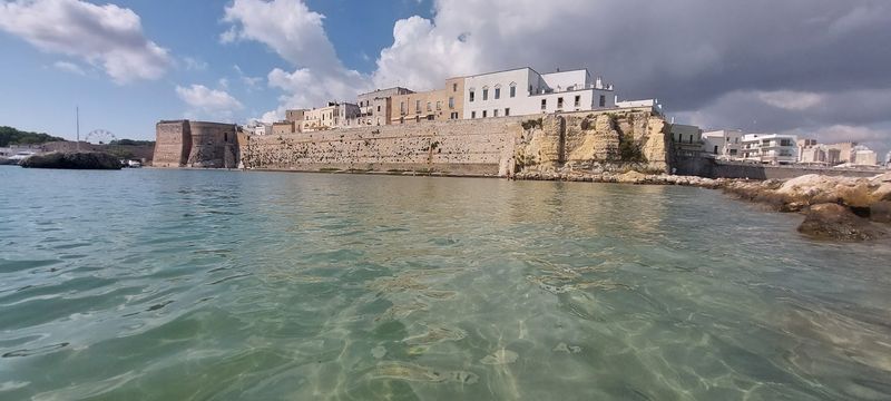 Otranto, Apulia