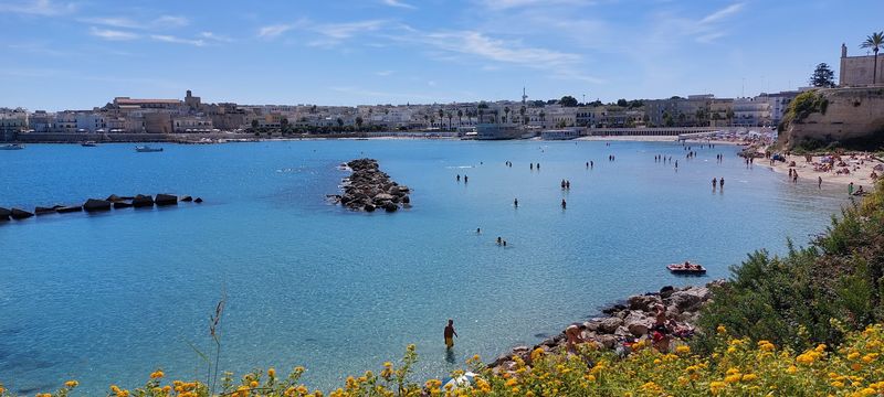 Otranto, Puglia Otranto, Puglia
