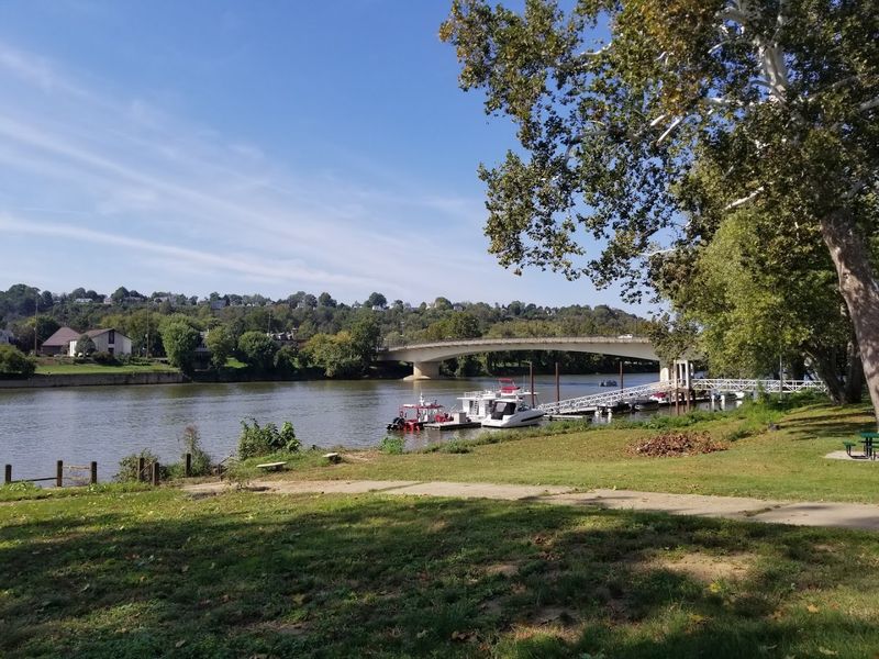 Outdoor Activities Along the Rivers