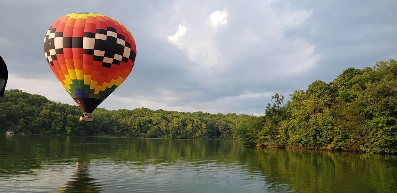 Outdoor Adventures Beyond the Fairway Outdoor Adventures Beyond the Fairway