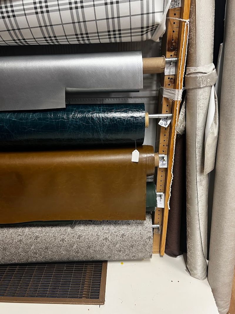 Outdoor Fabrics for Every Season