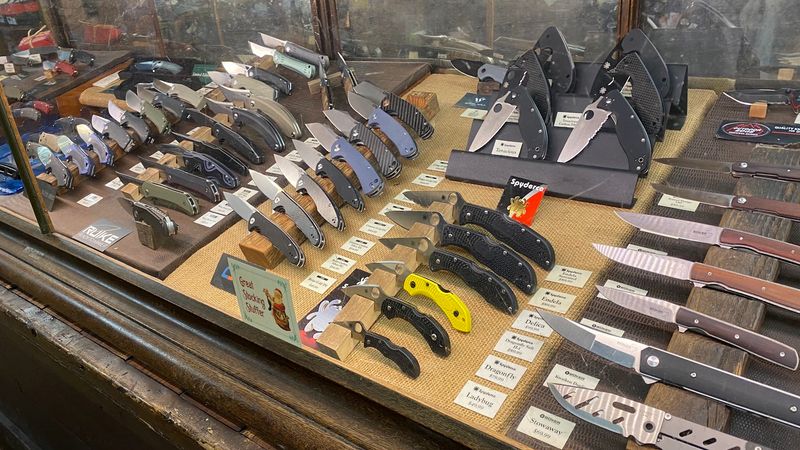 Outdoor Gear and Practical Goods Outdoor Gear and Practical Goods
