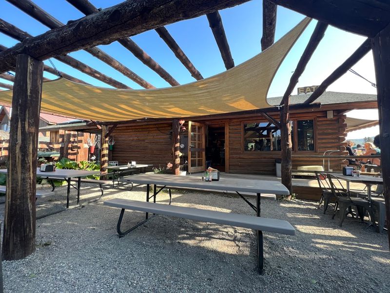Outdoor Seating With a View That Earns Its Own Review
