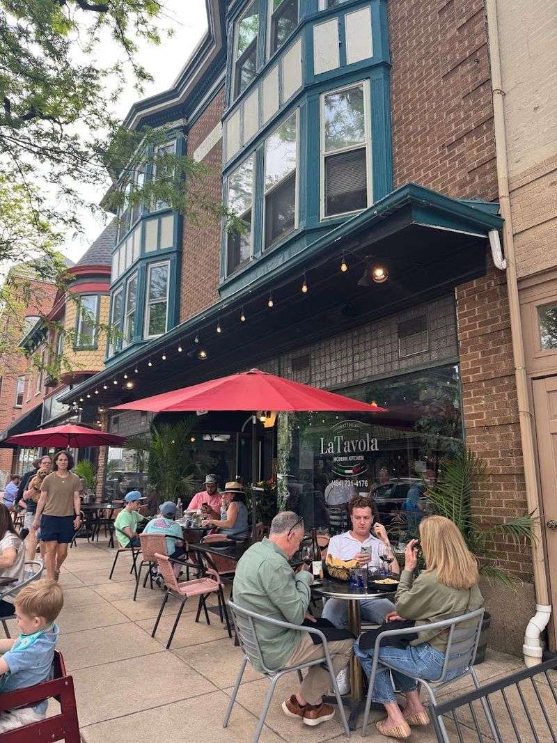 Outdoor Seating on State Street Worth Planning Around Outdoor Seating on State Street Worth Planning Around