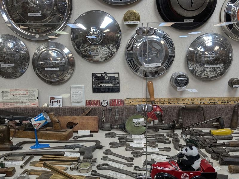 Over 100 Collections Under One Roof