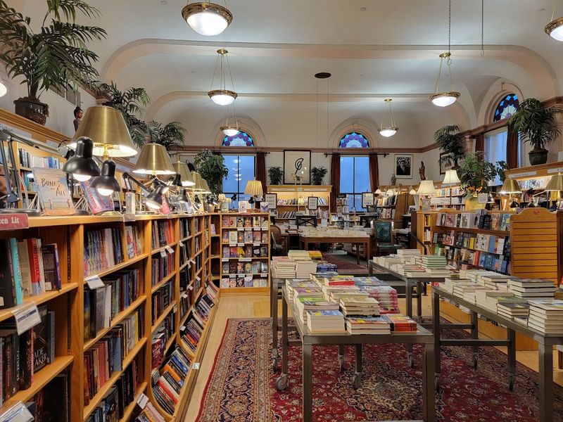 Over 100,000 Titles and Counting