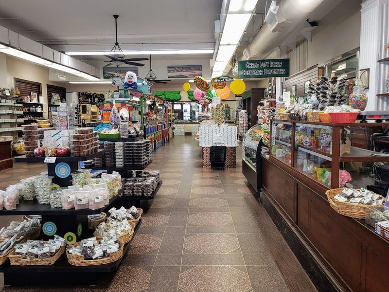 Over 125 Years of Sweetness Over 125 Years of Sweetness