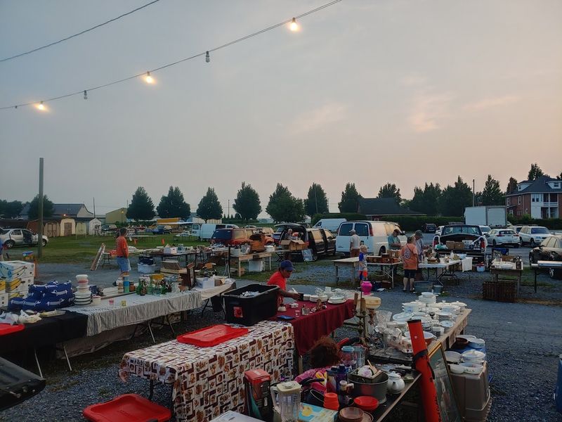 Over 175 Vendors and Counting