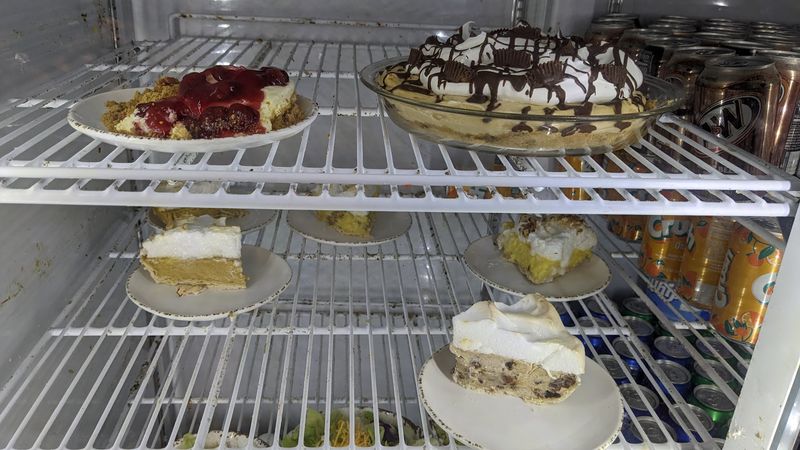 Over 50 Flavors of Homemade Pie: The Real Reason People Keep Coming Back