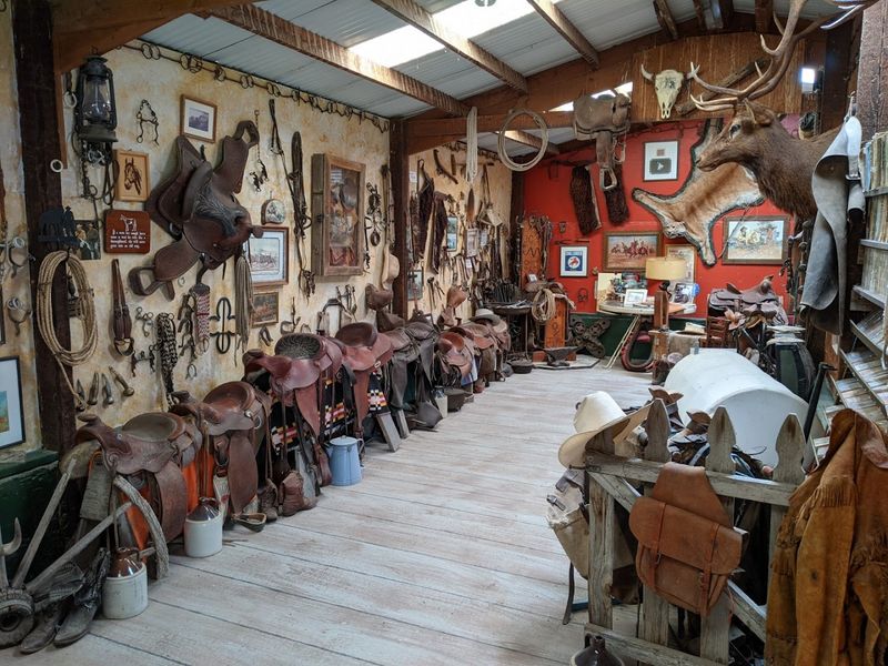 Over 50 Rooms of Artifacts Waiting to Surprise You Over 50 Rooms of Artifacts Waiting to Surprise You