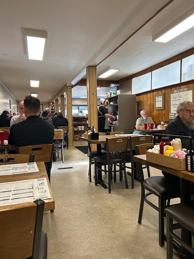 Over Eight Decades of Homestyle Cooking