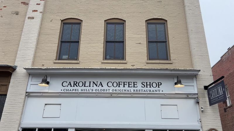 Over a Century of Serving Chapel Hill Over a Century of Serving Chapel Hill