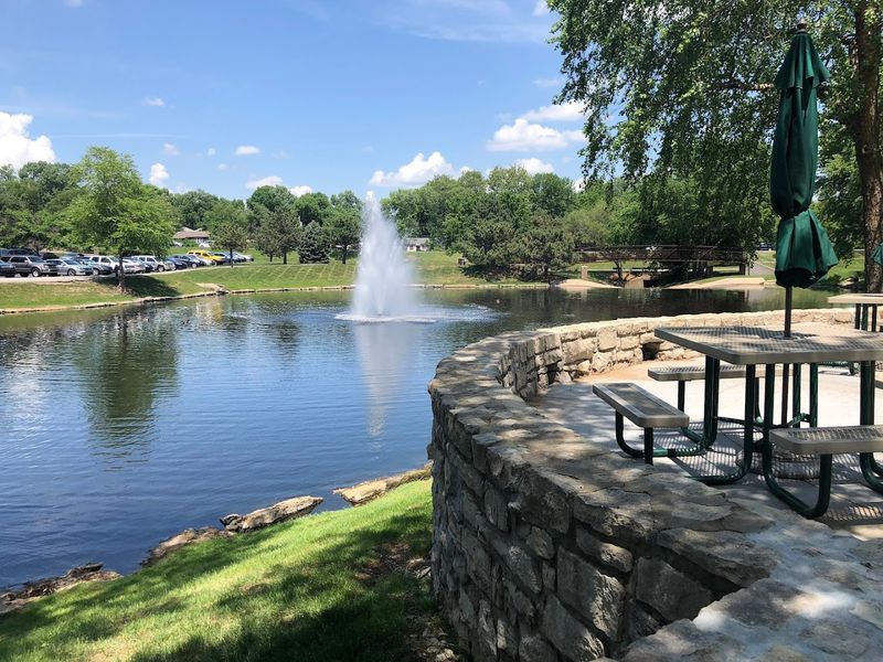 Overland Park, Kansas