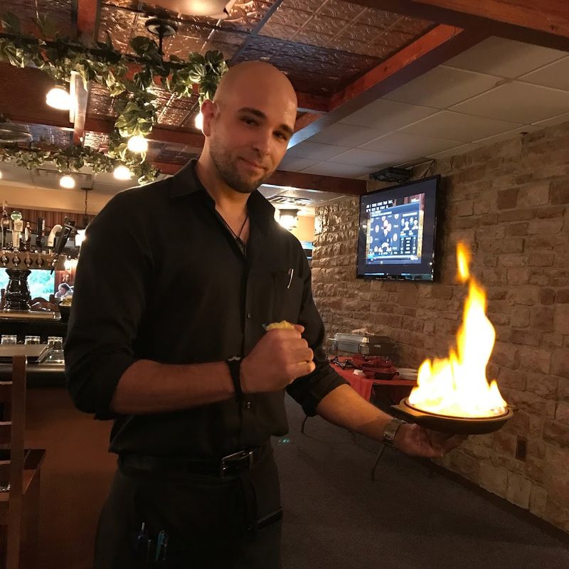 Owners Who Actually Show Up and Staff Who Make You Feel Welcome Owners Who Actually Show Up and Staff Who Make You Feel Welcome
