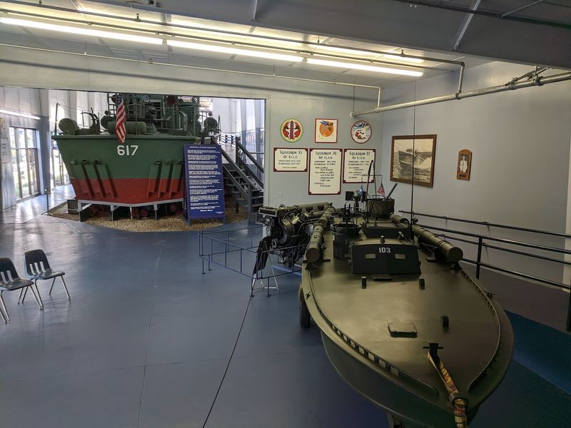 PT Boats: Small but Mighty