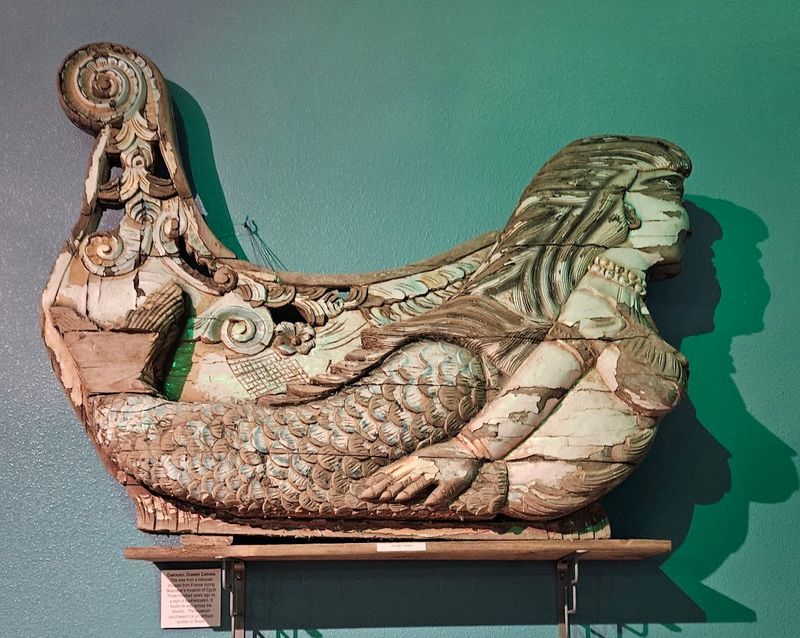 Pacific Northwest Maritime Culture on Display Pacific Northwest Maritime Culture on Display
