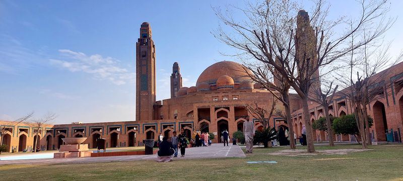 Pakistan Pakistan