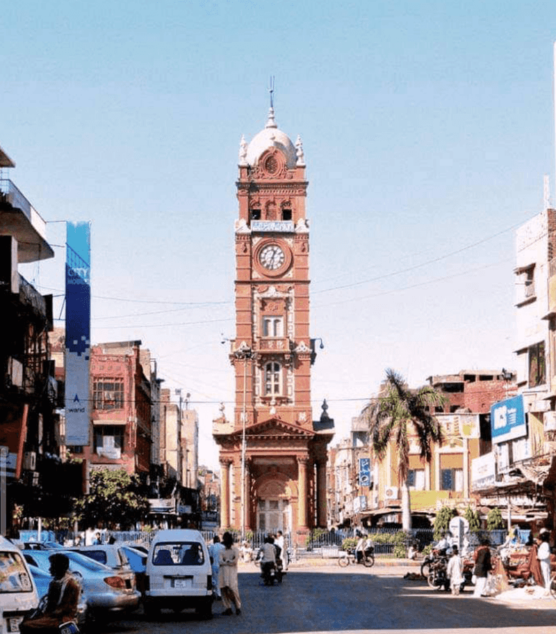 Pakistan Pakistan