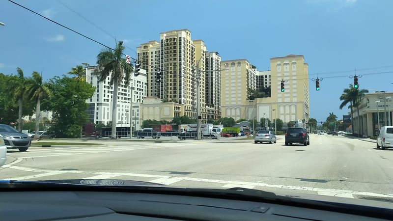 Palm Beach, Florida