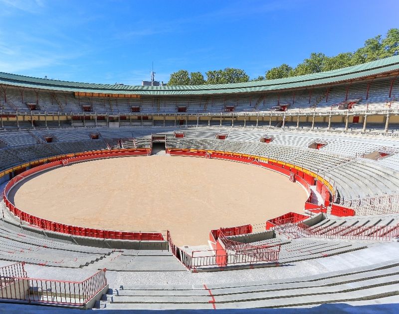 Pamplona Running of the Bulls, Spain