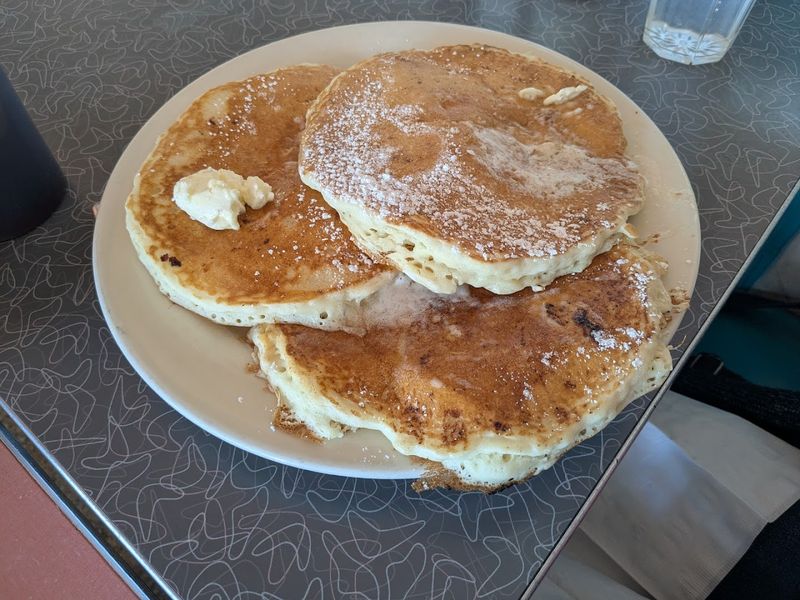 Pancakes, Eggs Benedict, and the Standout Plates Pancakes, Eggs Benedict, and the Standout Plates