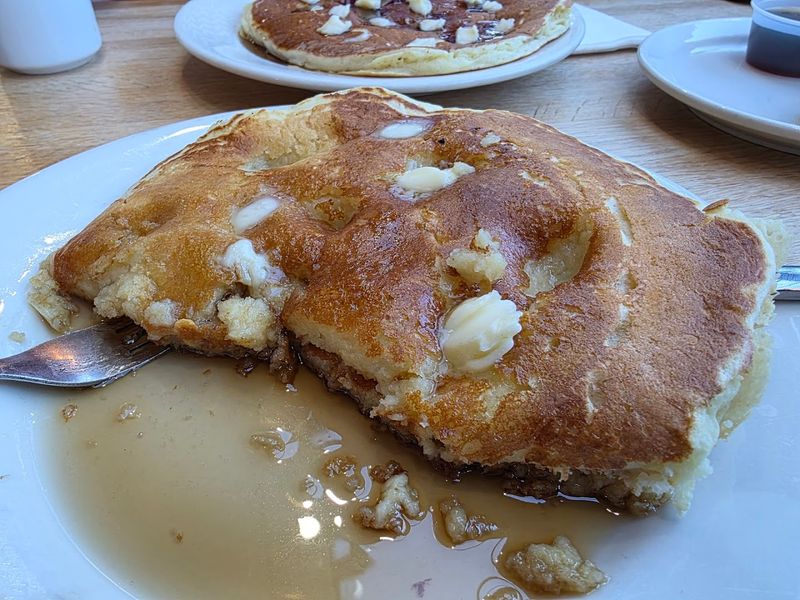 Pancakes That Actually Live Up to the Hype