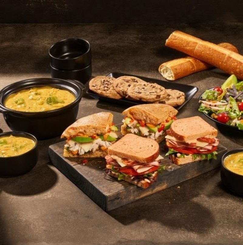Panera Bread Panera Bread