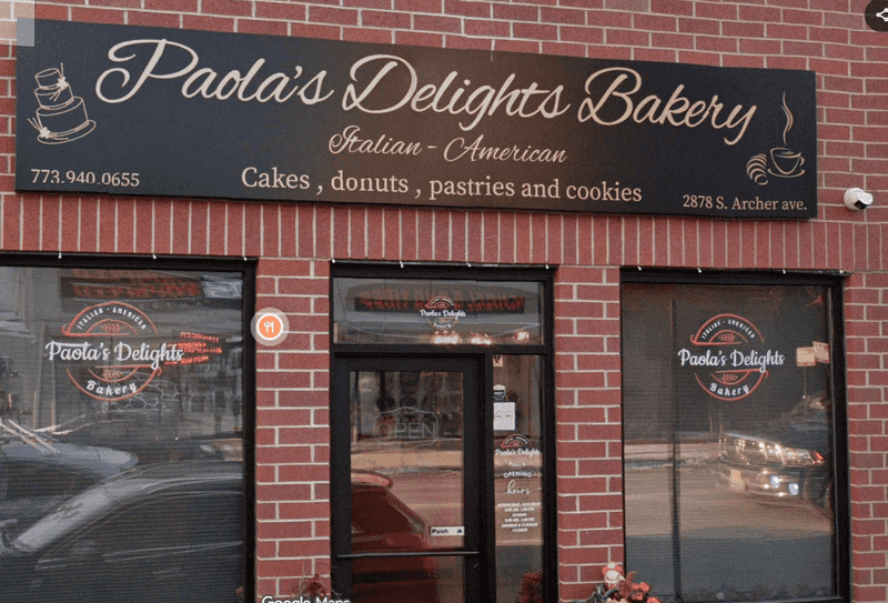 Paola's Delights Bakery Paola's Delights Bakery