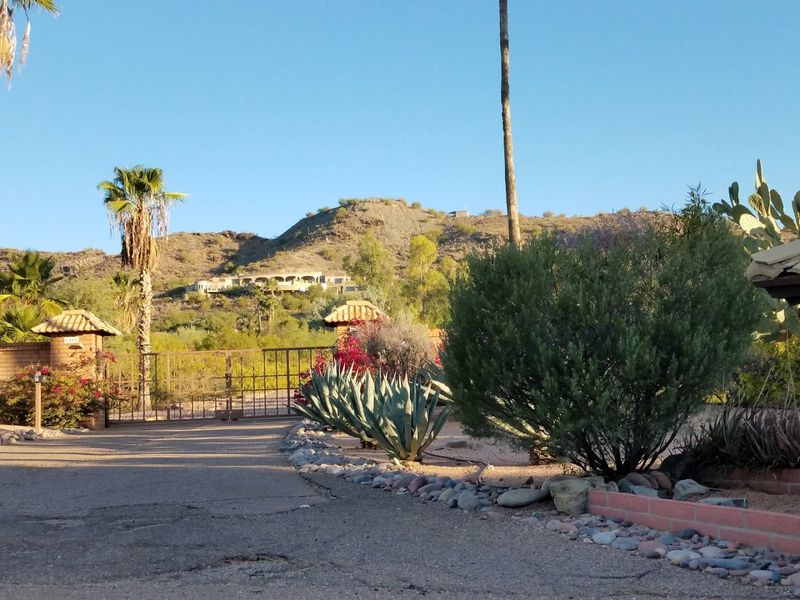 Paradise Valley, Arizona
